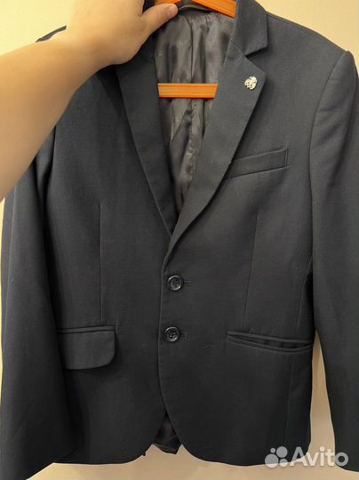 Школьная форма пакетом Sky Lake Президент