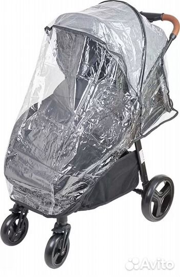 Прогулочная коляска бу