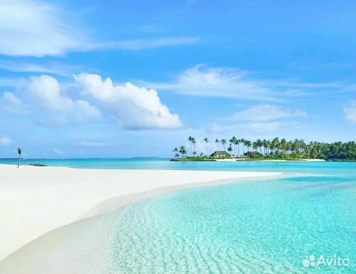 Горящие туры в Турцию Египет ОАЭ Таиланд Мальдивы