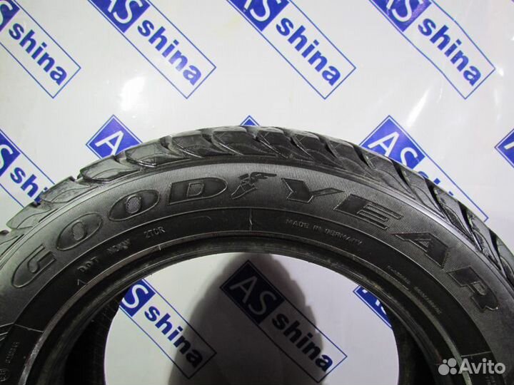 Goodyear UltraGrip Extreme 205/60 R16 97P