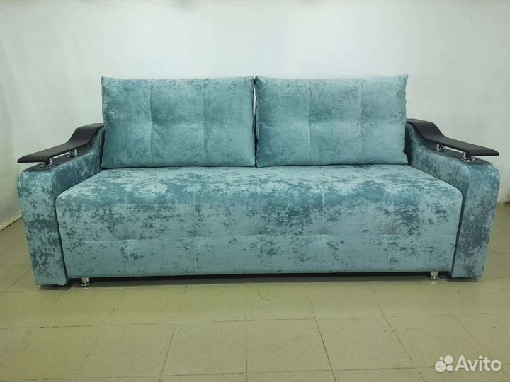 Диван еврокнижка