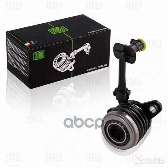 Муфта выкл. сцеп. для а/м Renault Megane II (02)