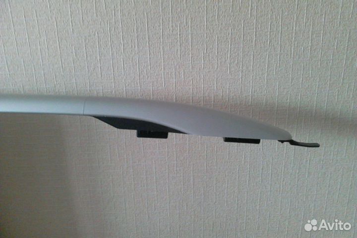 Рейлинг ford kuga 2 левый