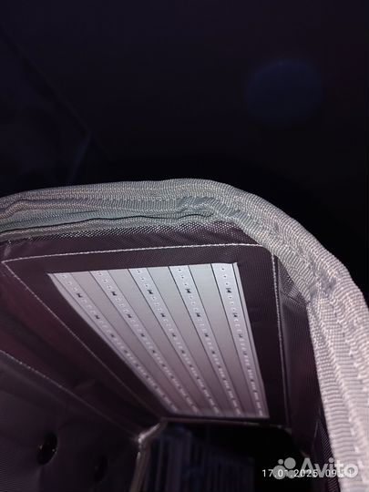 Аренда лампы от желтушки