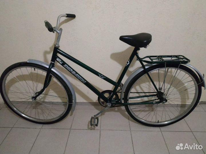 Велосипеды складные с колёсами 20 и24 дюйма