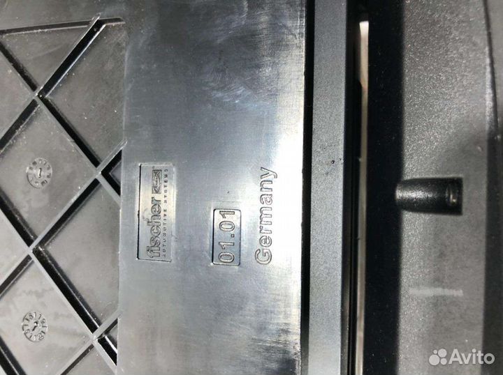 Блок управления a2116800552 Mercedes w211 ClS