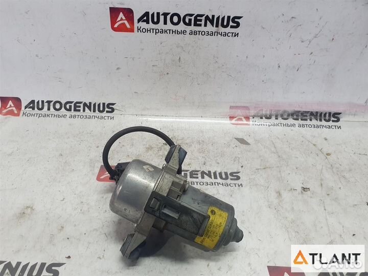 Вакуумник volvo S80