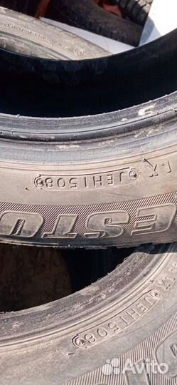Bridgestone Ice Cruiser 5000 185/65 R15