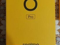 Смартфон Realme 6 Pro 8/128