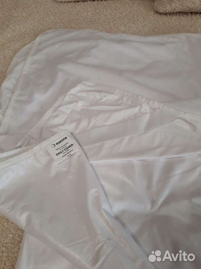 Наматрасник