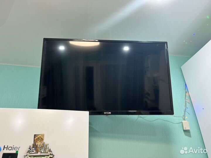 Телевизор skyline 32YST5975