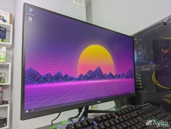 Супер Игровой Пк Ryzen 5-7*Core i5-9*Rtx 3070-3080