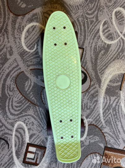 Penybord детский скейтбор