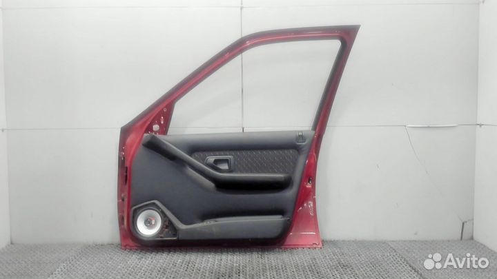 Дверь боковая Peugeot 306, 1996