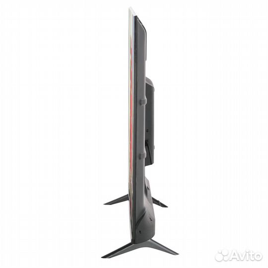 Телевизор Витязь 55LU1204 SMART