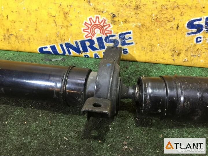 Кардан honda logo