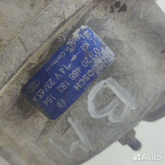 Генератор Bmw 3-Series 1994