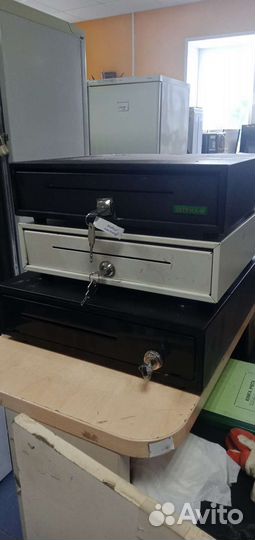 Сейф металлические ящики для денег