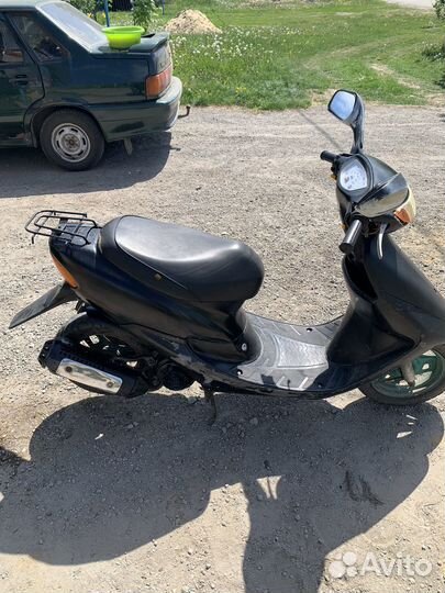 Honda Dio AF-34