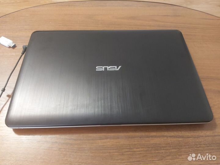 Ноутбук asus vivobook 15