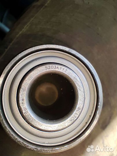 Подшипник 5203kyy2