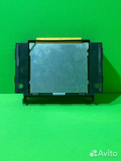 Блок электронный MAN TGA