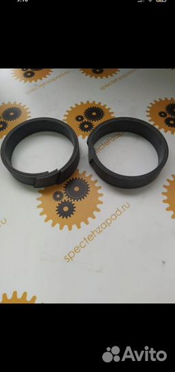 Компенсационное кольцо 8T7584 Caterpillar