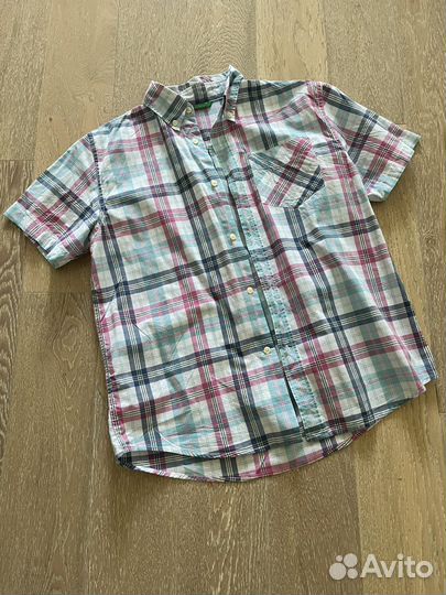 Рубушки для мальчика оригинал