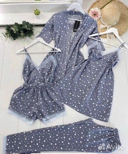 Домашний костюм женский 48 50