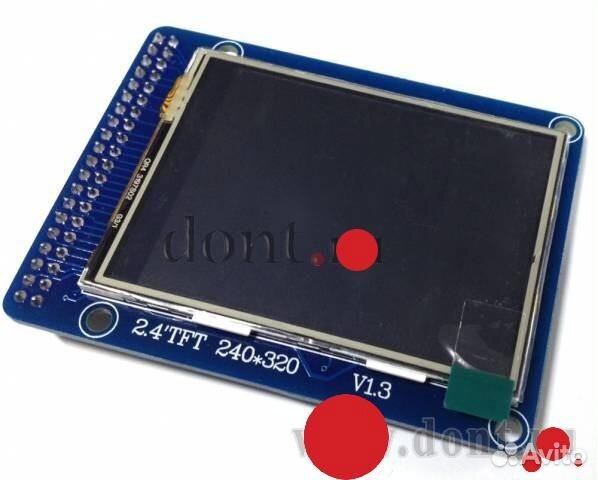 Матрица 2.8 HY28B