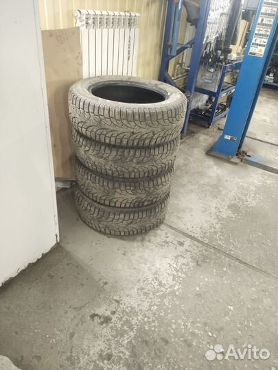 Pirelli Winter Carving Edge 225/60 R17 103T