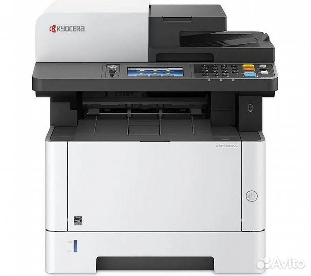 Мфу kyocera ecosys M2835dw