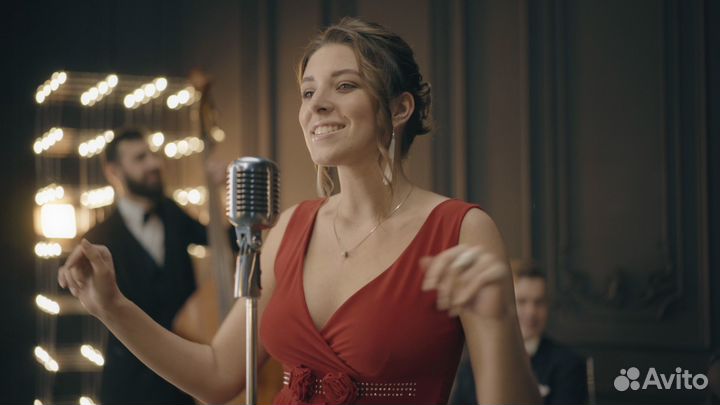 Музыканты на мероприятие 