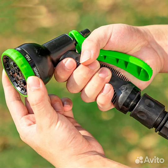 Насос полива из бочки Greenworks 3401007