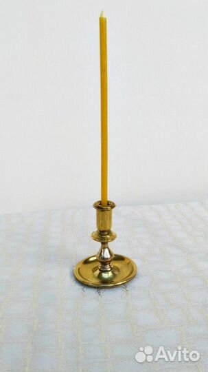 Церковный подсвечник