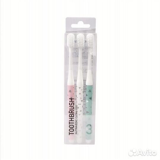 Зубная щетка, наборы