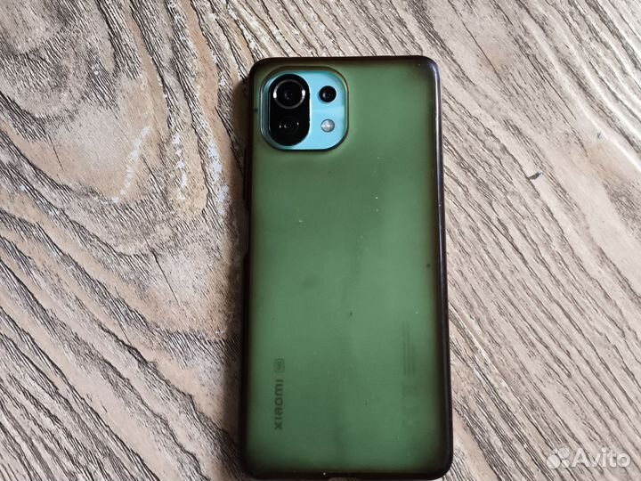 Xiaomi Mi 11 Lite 5G NE, 8/128 ГБ