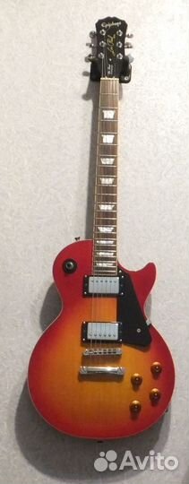 Электрогитара Epiphone Les Paul