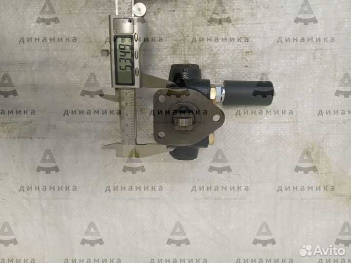 Насос ручной подкачки топлива (тннд) Shanghai