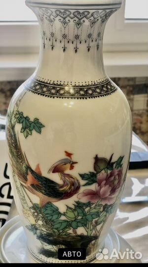 Много посуды Фарфор / Хрусталь