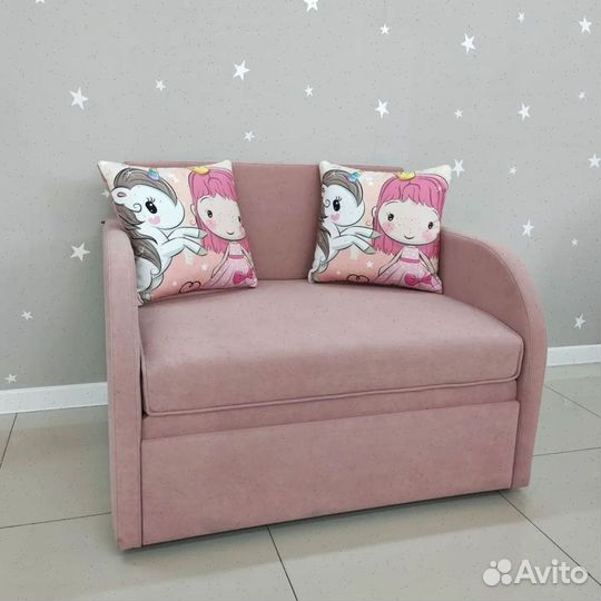 Детский диван
