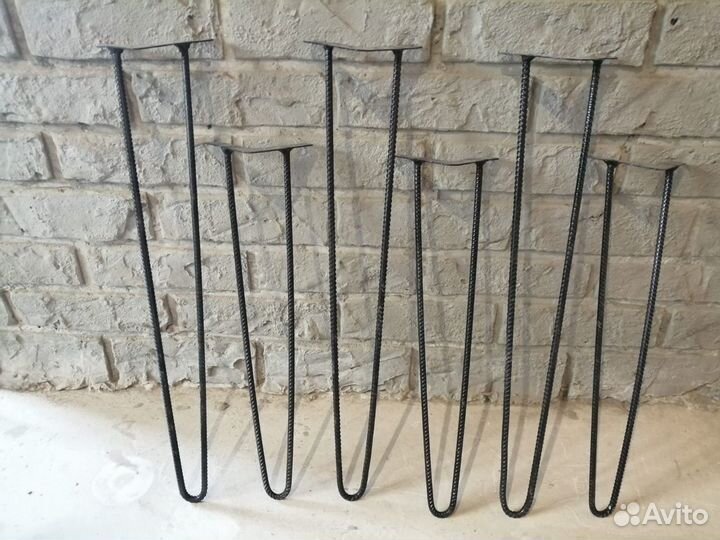 Ножки для стола, шпильки, опоры, подстолье