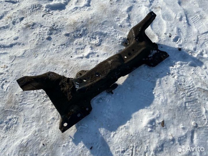 Балка подвески передняя Fiat Albea 350A1000 2007