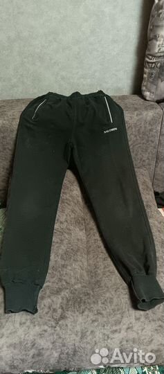 Штаны спортивные