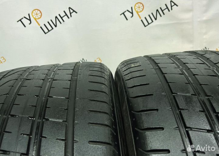 Pirelli P Zero 285/35 R22 94Y