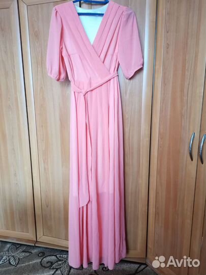 Очень красивое платье