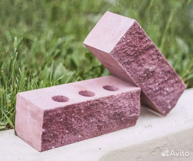 Кирпич