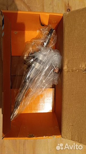 Коленвал на мопед Сузуки Сепия (Suzuki Sepia)