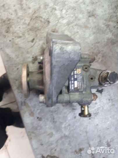 Гидроуселитель бмв е34 е39 е46 е38 м50 м52