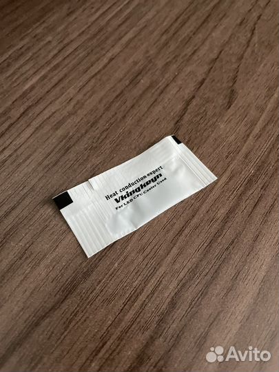 Процессор Intel core i3 350M